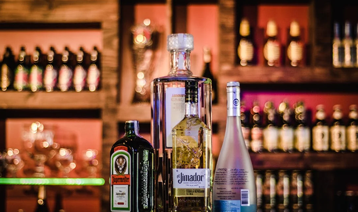 호캉스라면 칸쿤