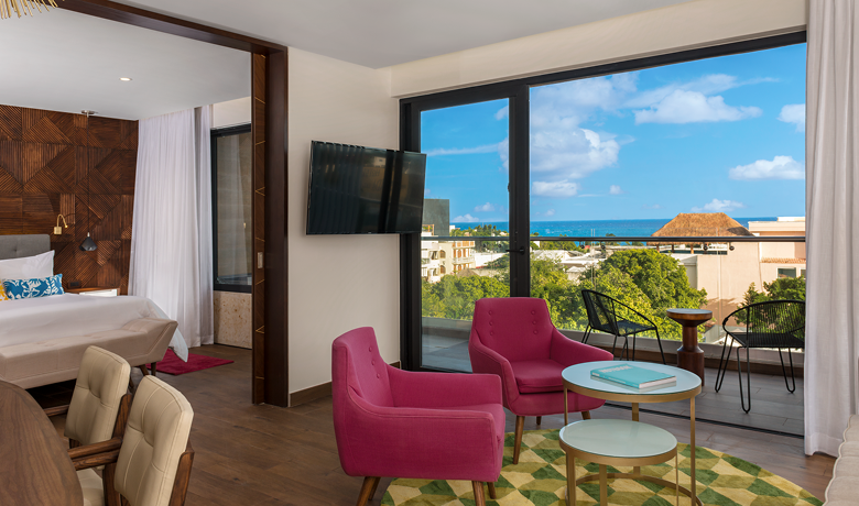 더 파이브 다운타운