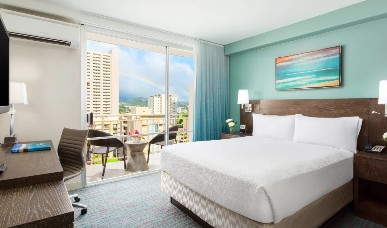 코트야드 바이 메리엇