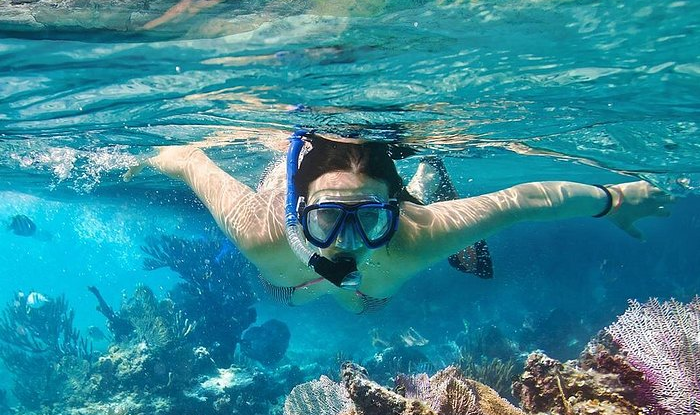 다양한 액티비티와 문화체험