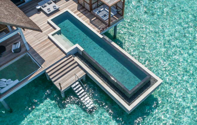 포시즌스 란다기라바루